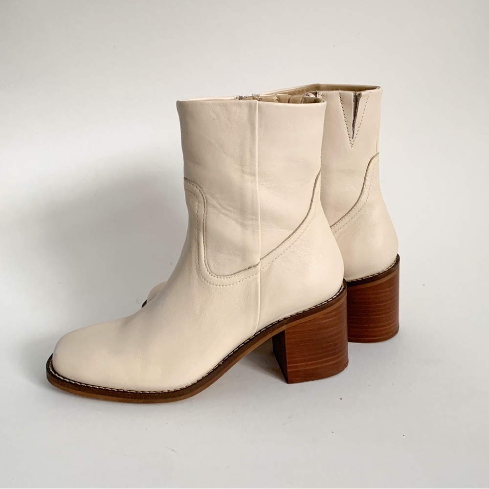 Portland Leather Oslo Boots